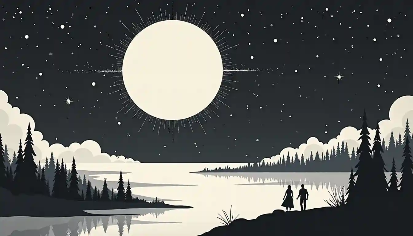 🌌 The Aquarian Chronicle: Friendship, Lifestyle, and the Enigmatic Journey Ahead