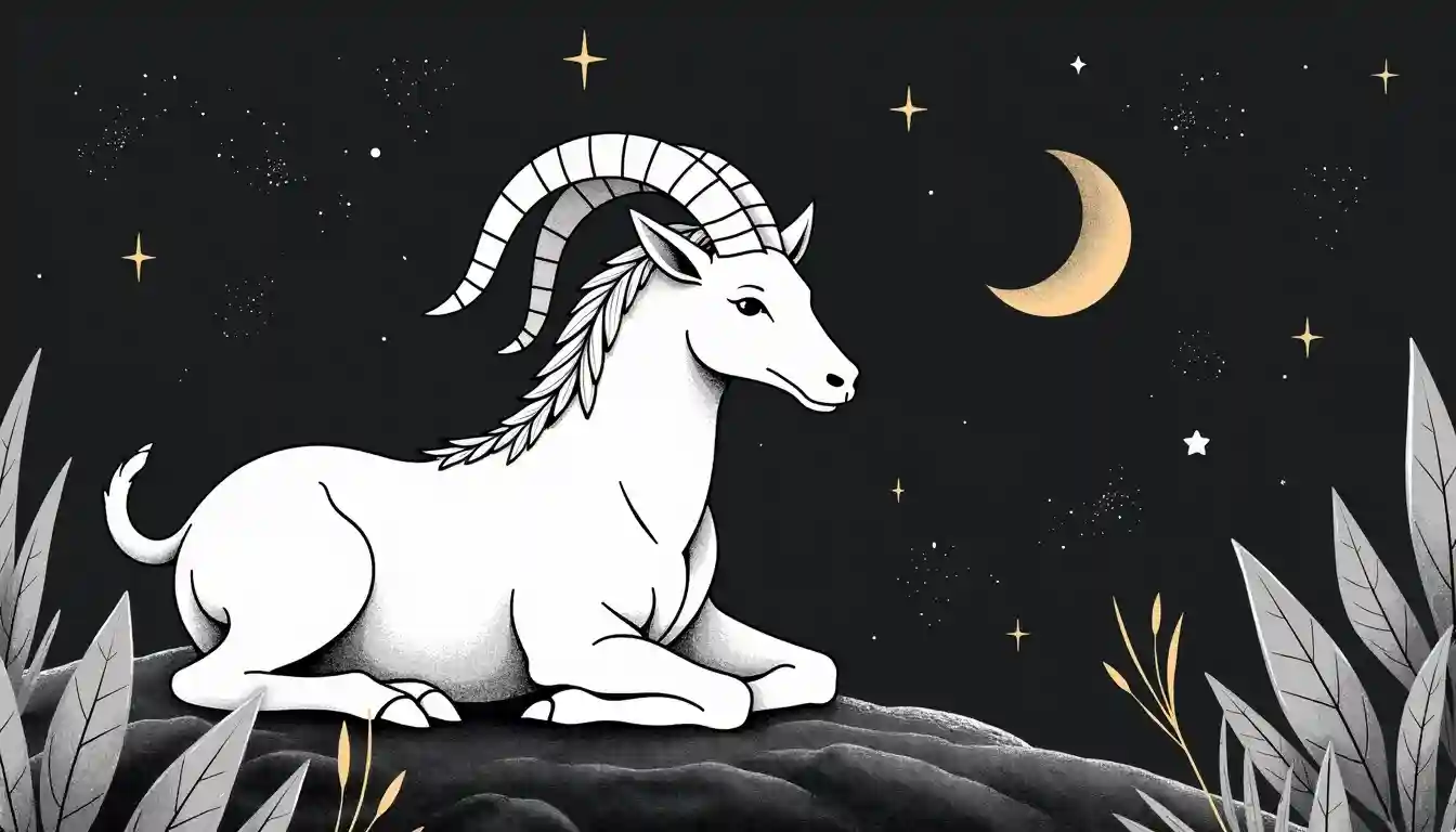 The Best Crystals for Capricorn