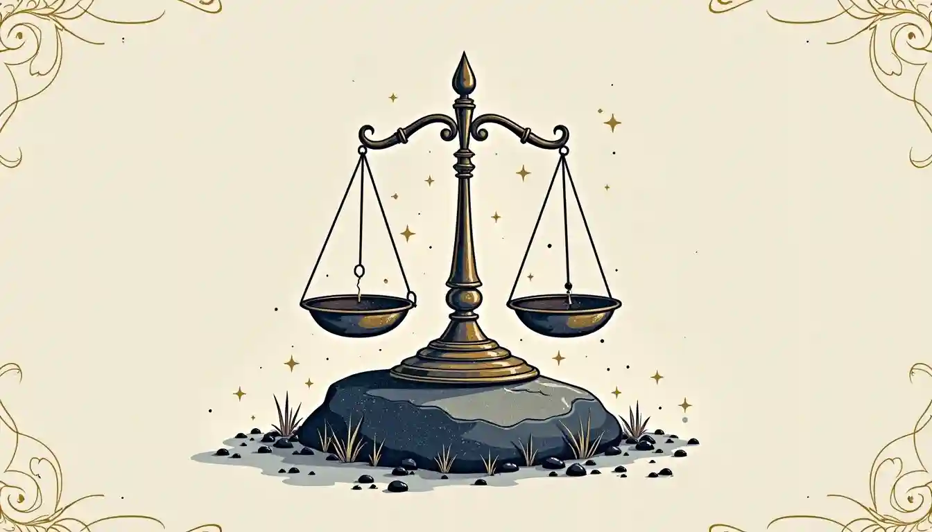 The Best Crystals for Libra: Harnessing Cosmic Energy 🔮