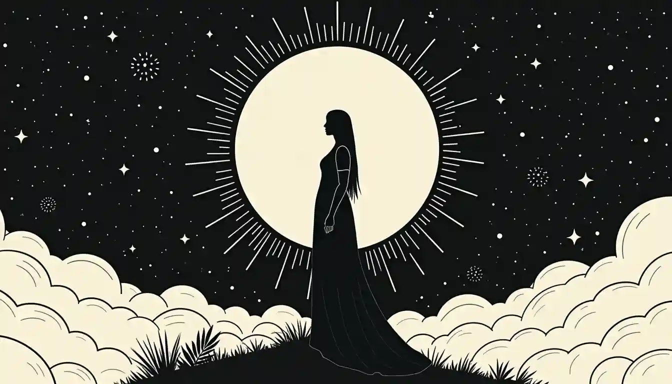 The Brilliant Iron Will of Aries