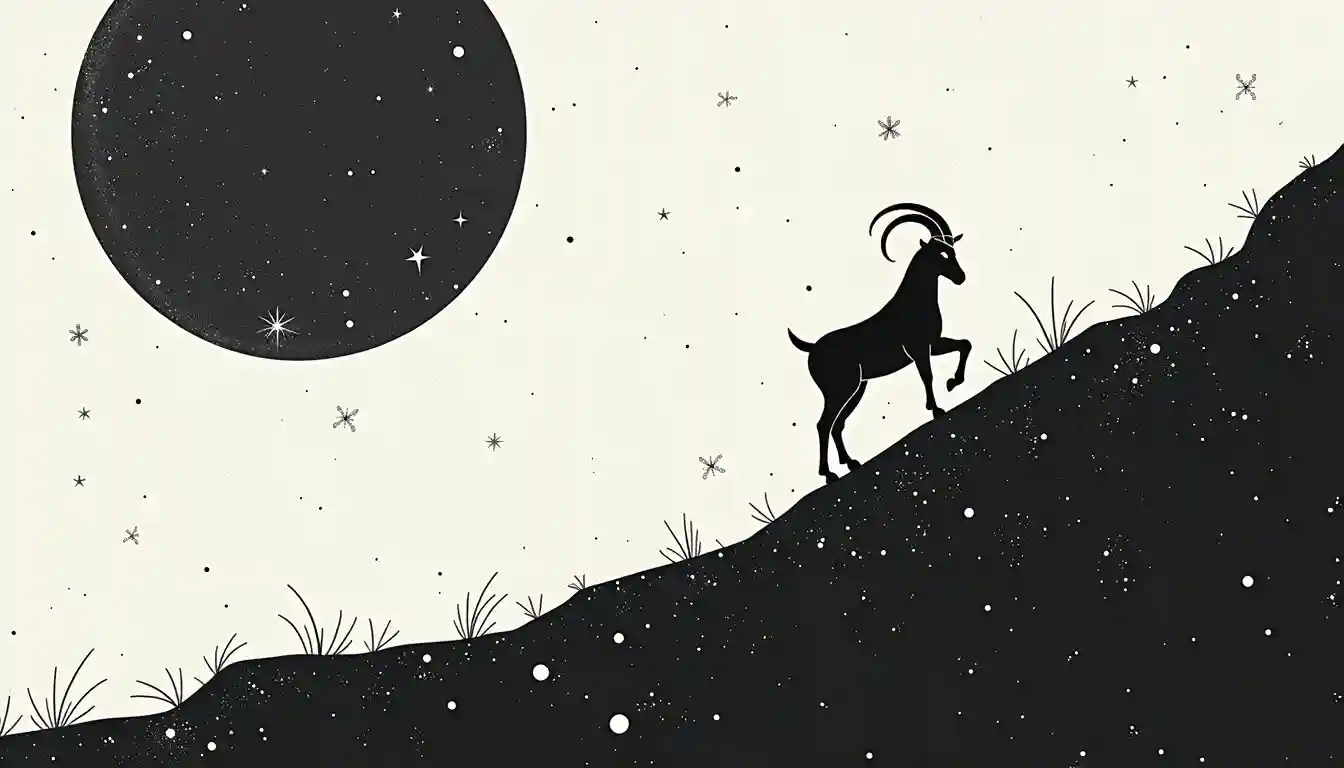 The Capricorn Career Journey: Climbing to Glory