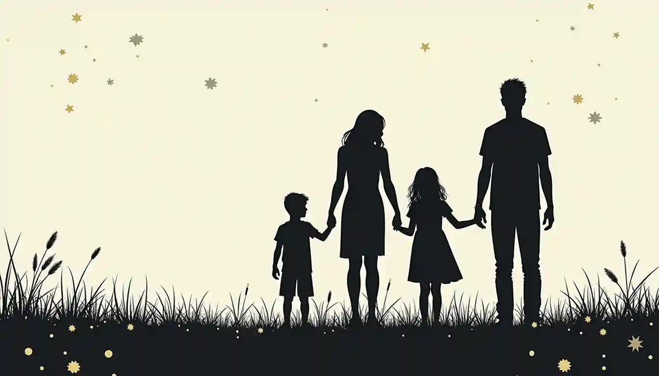 The Capricorn Family Dynamic: Nurturing the Next Generation