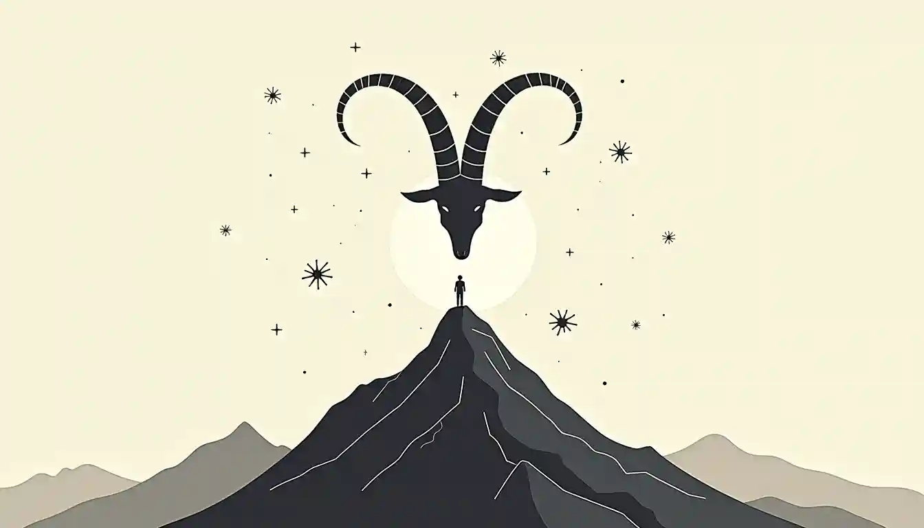 The Capricorn Parent’s Journey