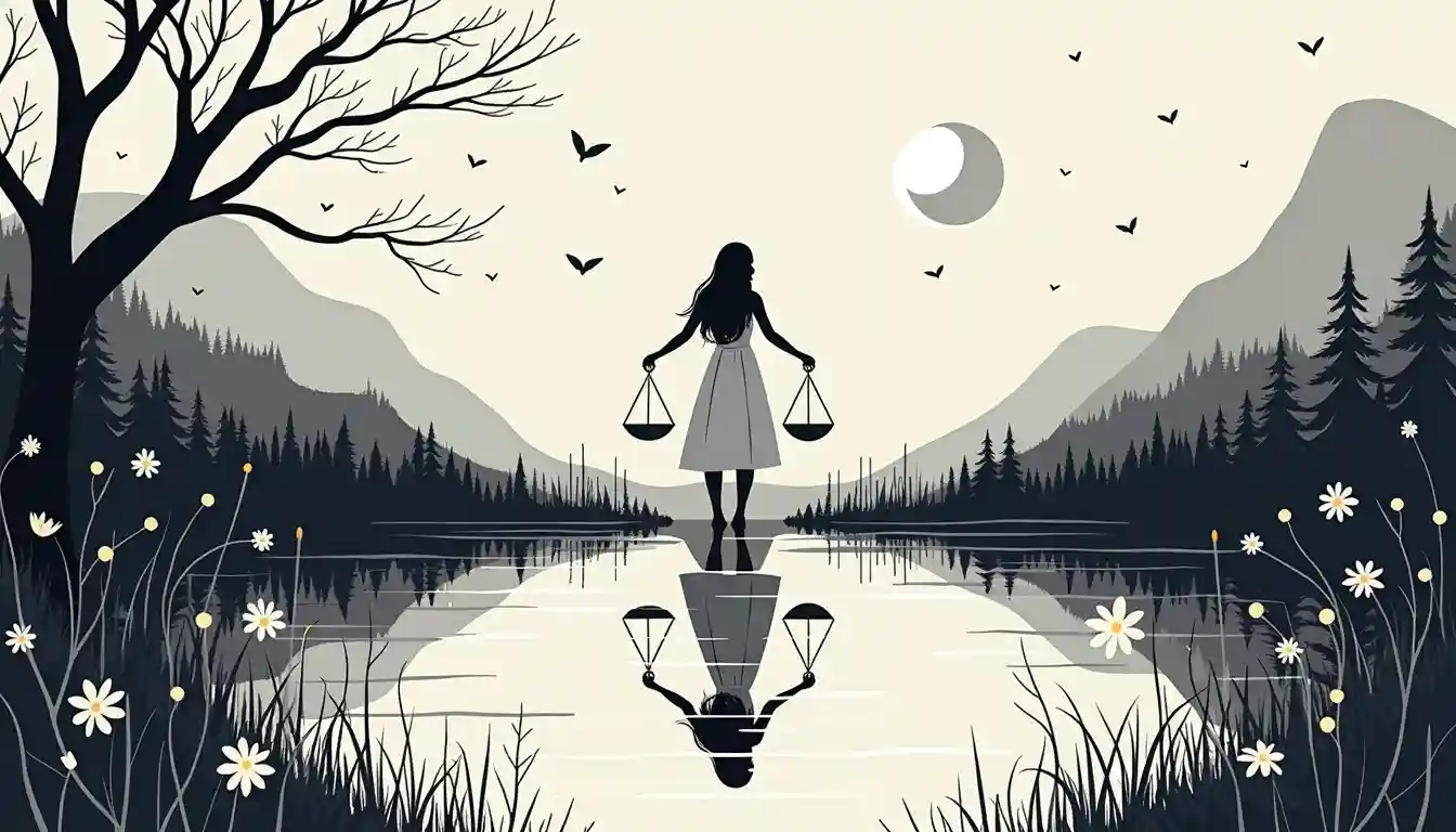 The Enchanted Libra Lifestyle: Harmony, Beauty, and Connections ✨