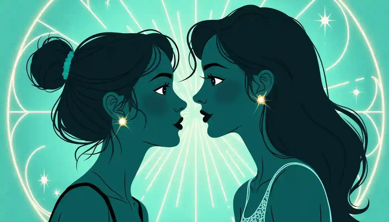 The Enchanting Allure of Gemini Friendships: What You Need to Know