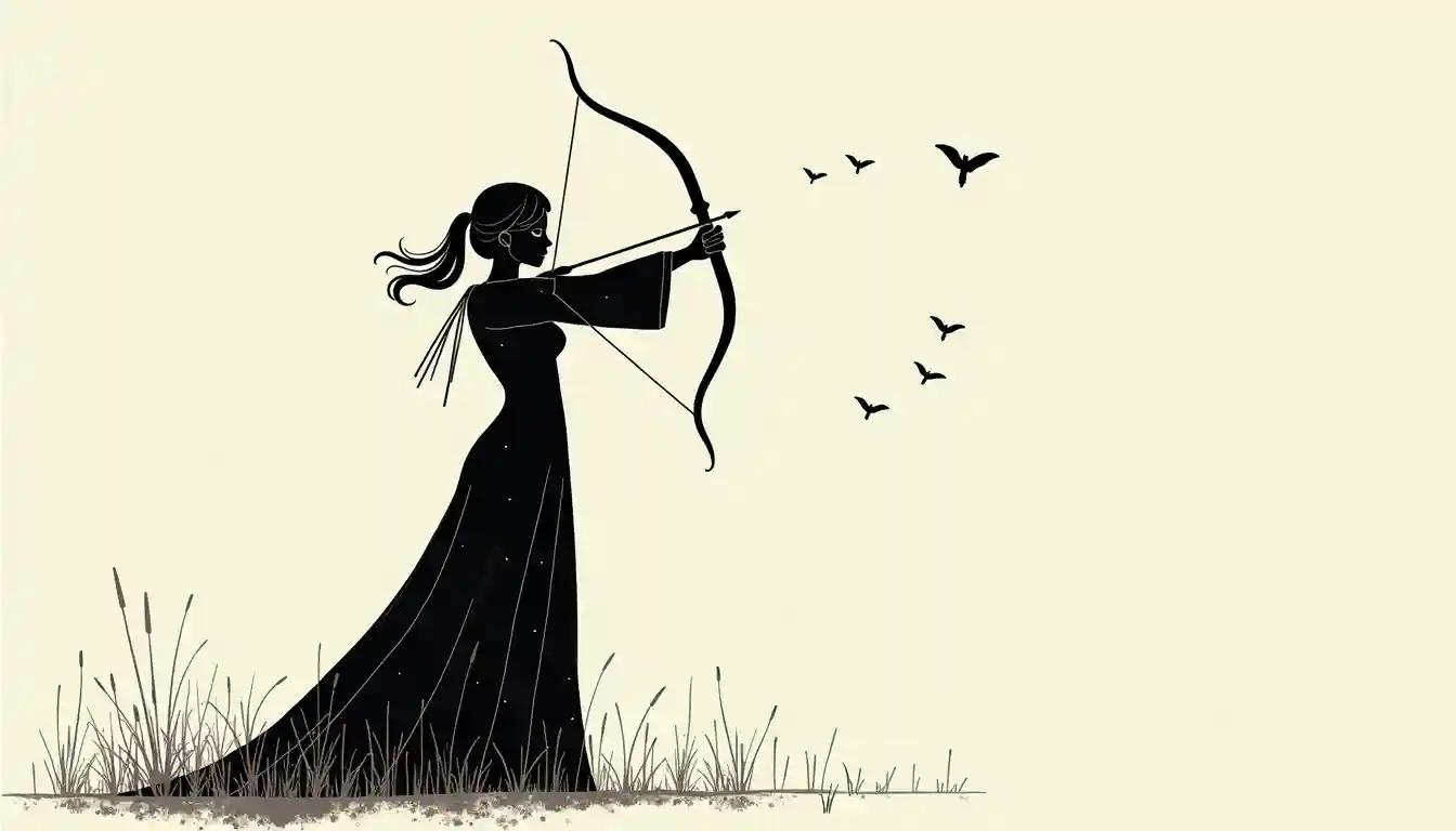 The Essence of a Sagittarius Friend