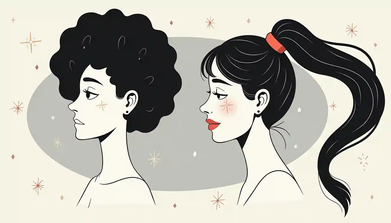 The Essence of an Aquarius Friend 🌊