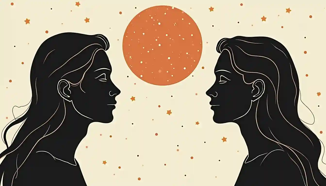 The Essence of Gemini: Personality Traits 💫