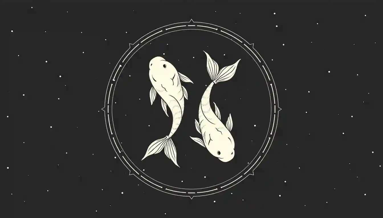 The Essence of Pisces 🌊