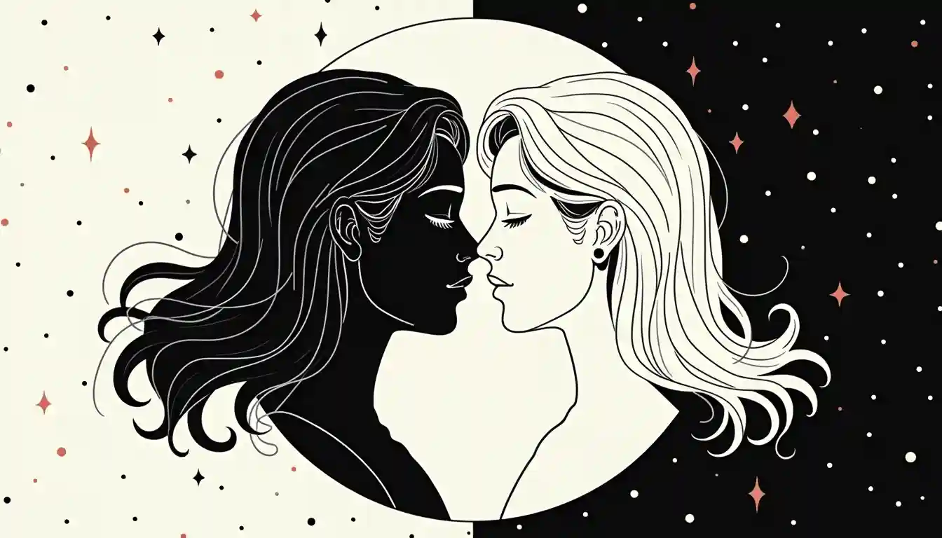 The Gemini parent 🌈