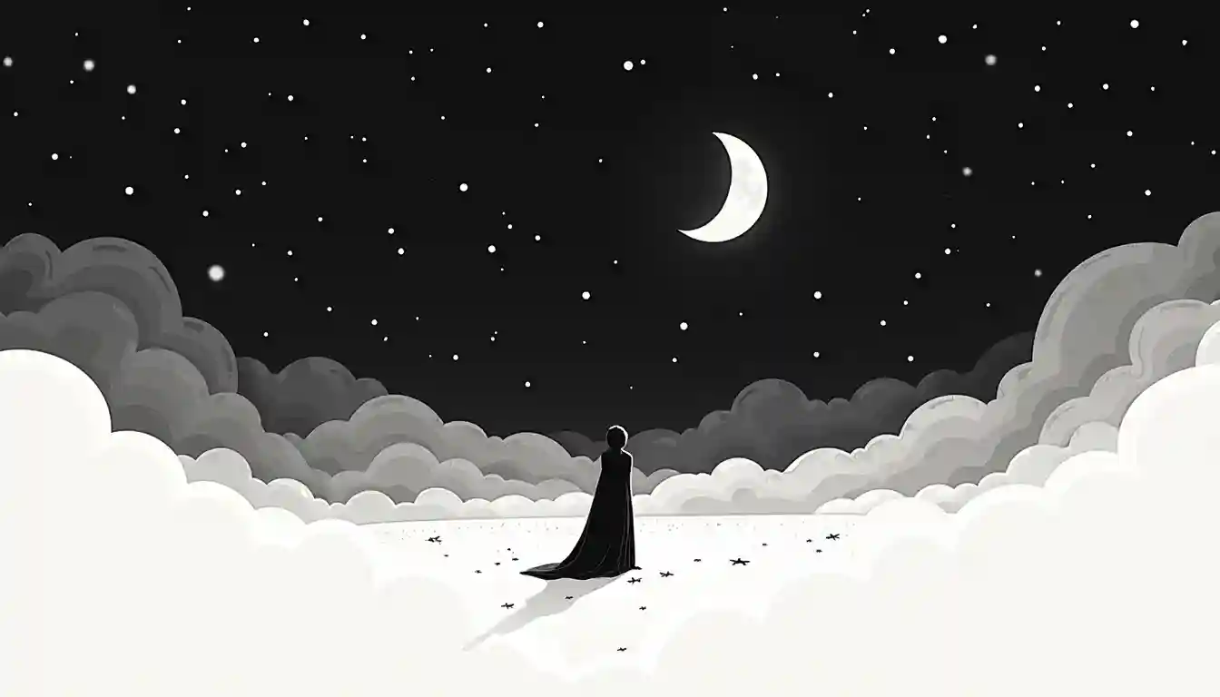 The Journey Ahead 🌠