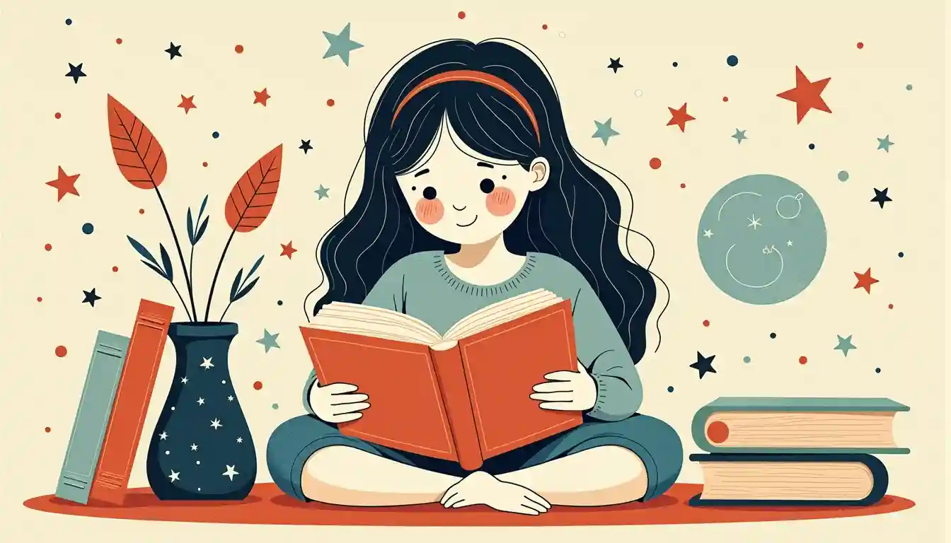 The Must-Read Books for an Aries Child