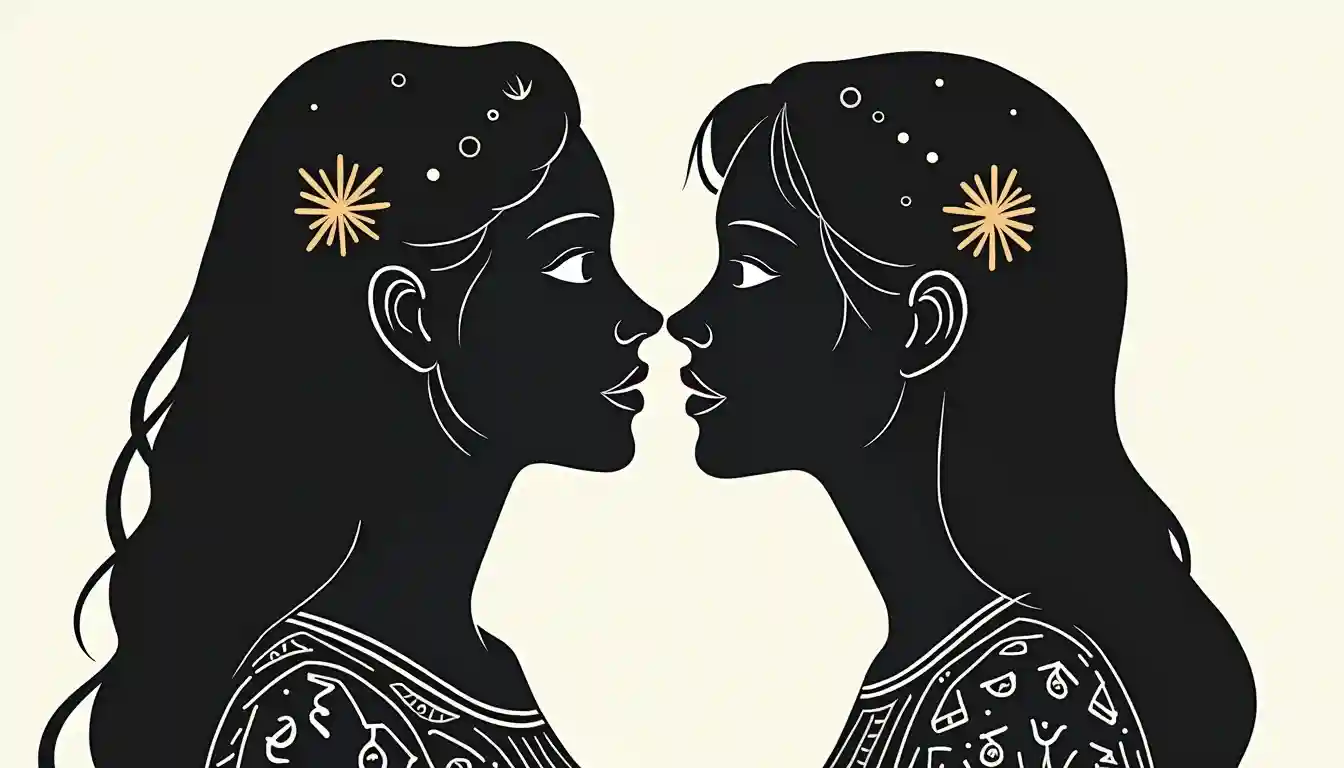 The Perfect Best Friend Match for Aries: Libra