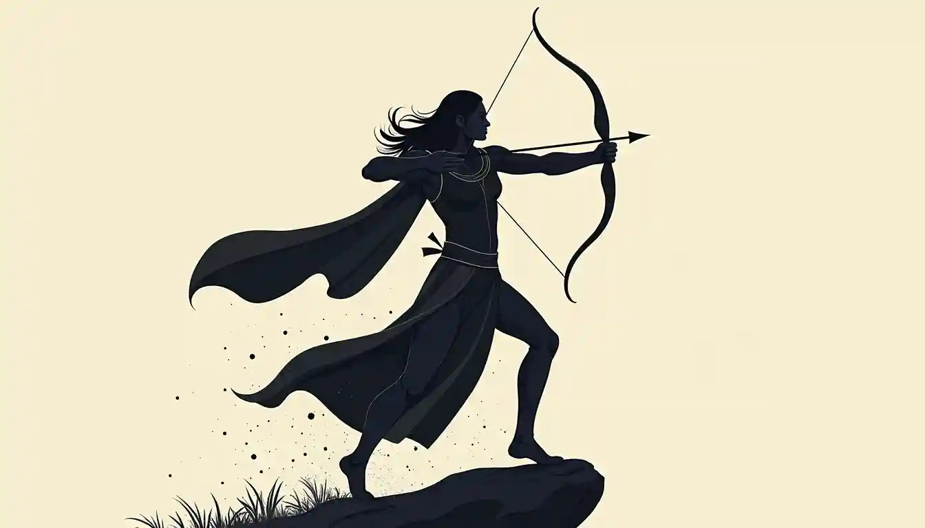 The Sagittarius Secret Weapon: Independence 🛡️