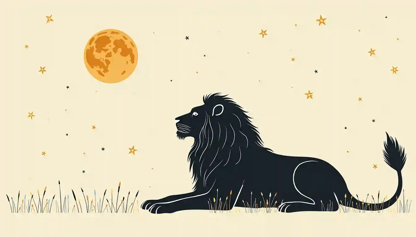 The Soulful Nature of Leos 🌈