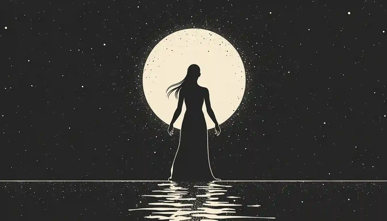 The Spiritual Connection of a Libra 🌌