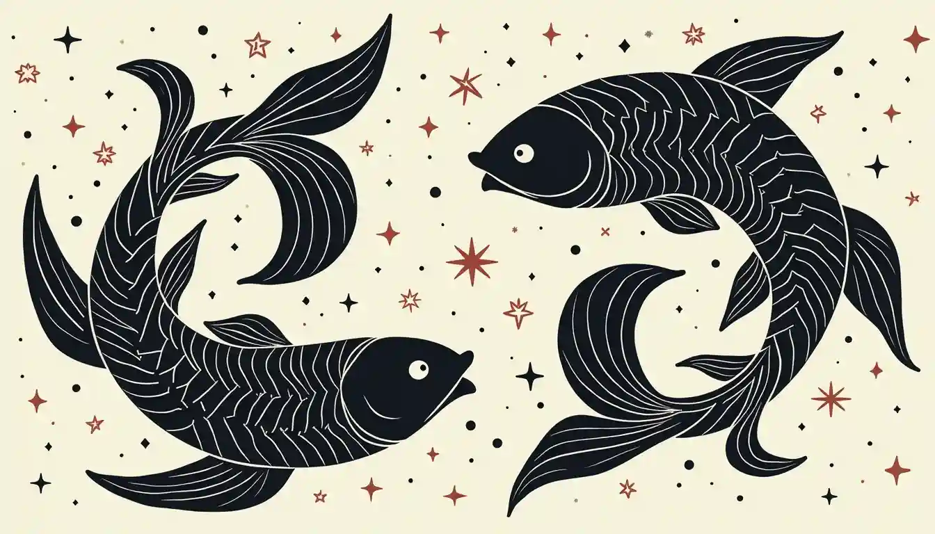 The Spiritual Tapestry of Pisces