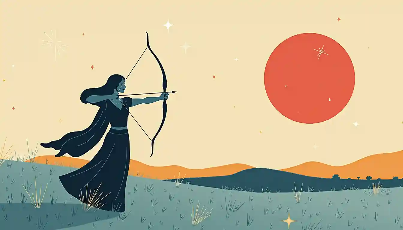 The Top Five Reasons to Love Being a Sagittarius 🌈✨