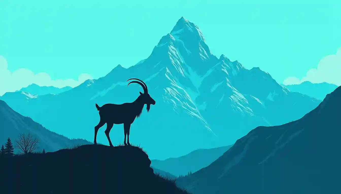 The Ultimate Capricorn Lifestyle Guide: Unleash Your Inner Mountain Goat