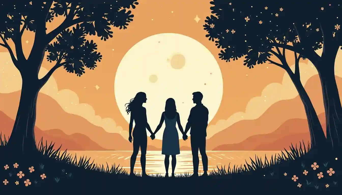 Three Reasons Why Cancer Makes Great Friends 🌟✨