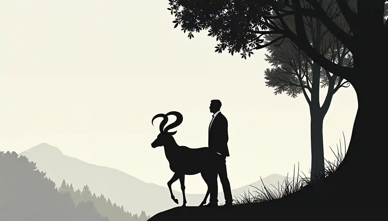 thriving under capricorn leadership π