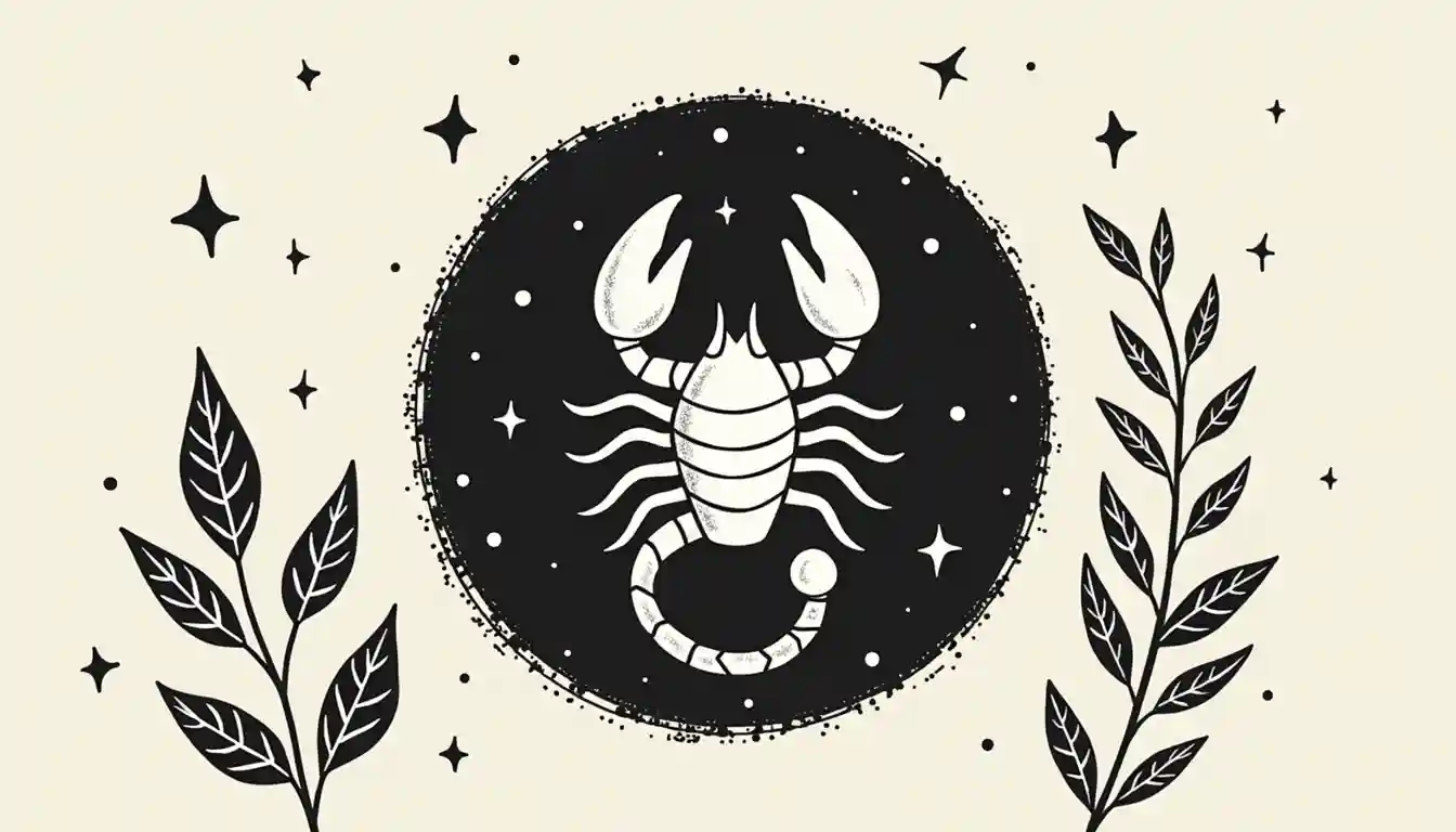 Tips for Making Friends with a Scorpio 🤝