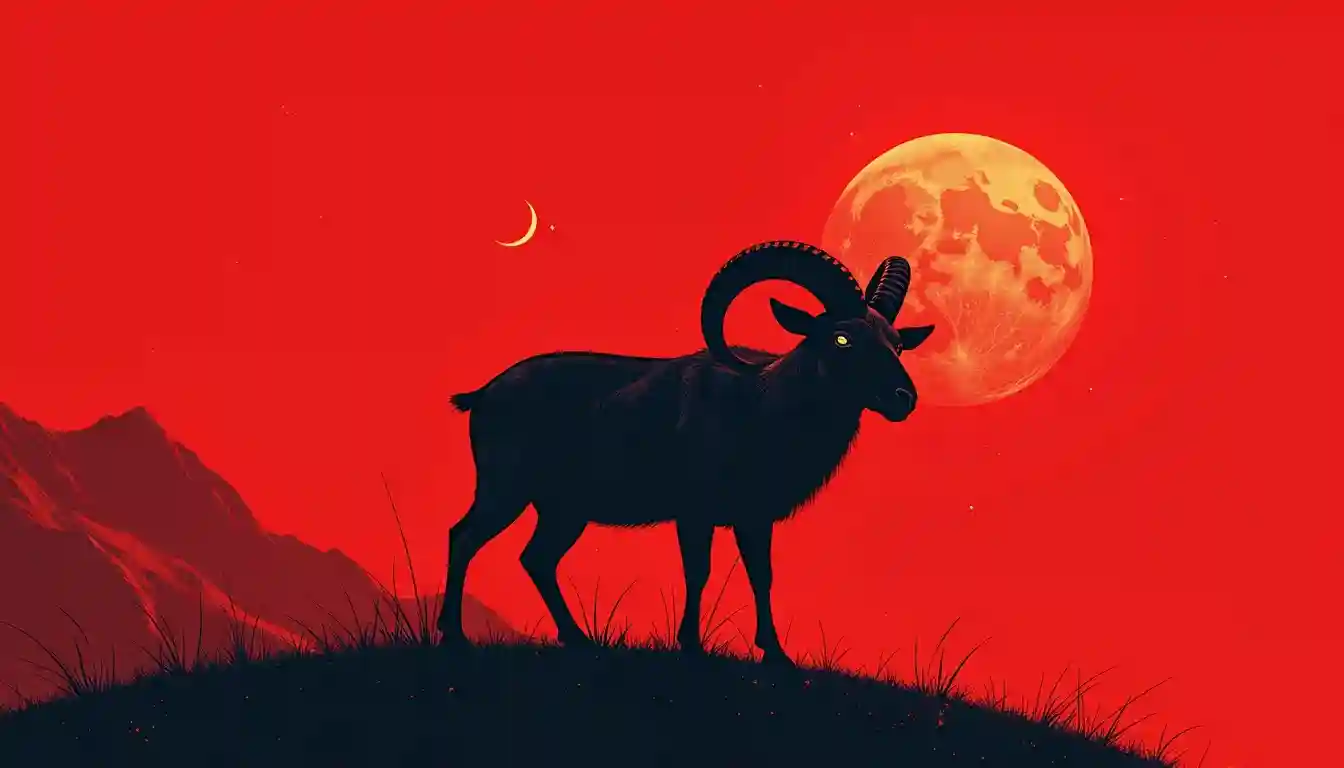 Discover the Fiery Traits of Aries: Your Ultimate Guide to the Ram 🔥