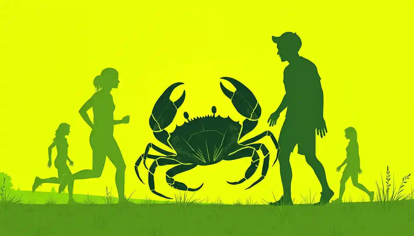 'Unleash Your Inner Crab: A Captivating Journey Through the Cancer Zodiac Sign''s