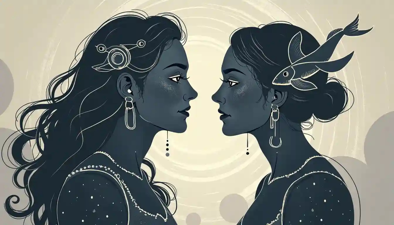 'Unlocking the Secrets of Pisces: A Cosmic Journey Through Spirituality and