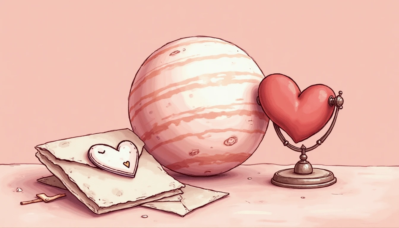 Venus Retrograde Love Lessons for Each Zodiac Sign