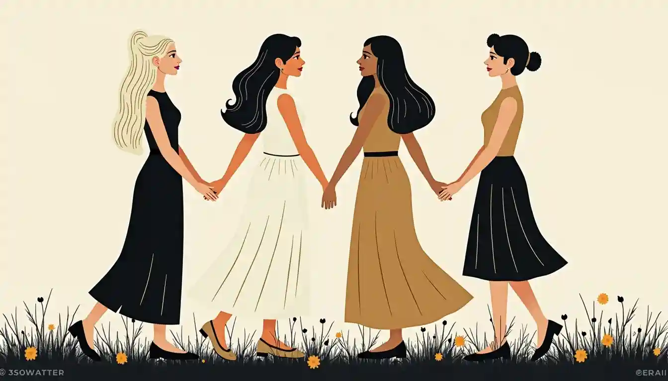 ⭐️ Virgo Friendship: The Ultimate Guide to Lasting Bonds ⭐️