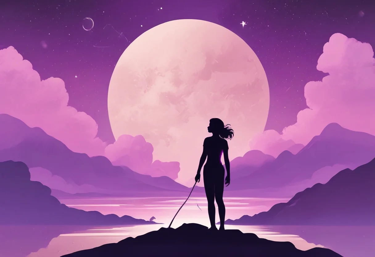 What Aquarius Rising Means for Love and Career