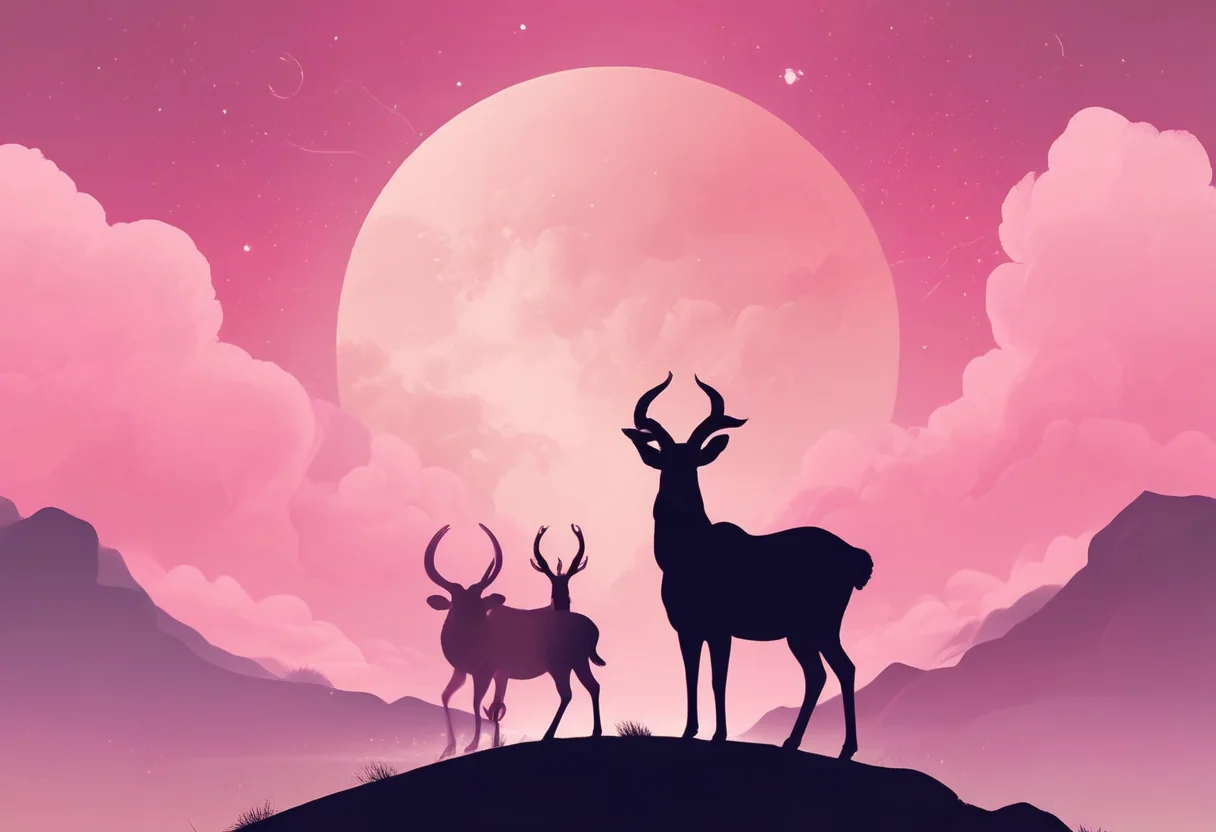 What Aries Rising Means for Love and Career