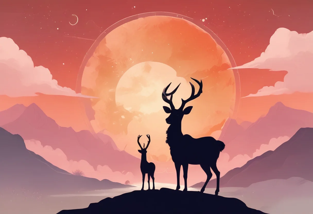 What Capricorn Rising Means for Love and Career