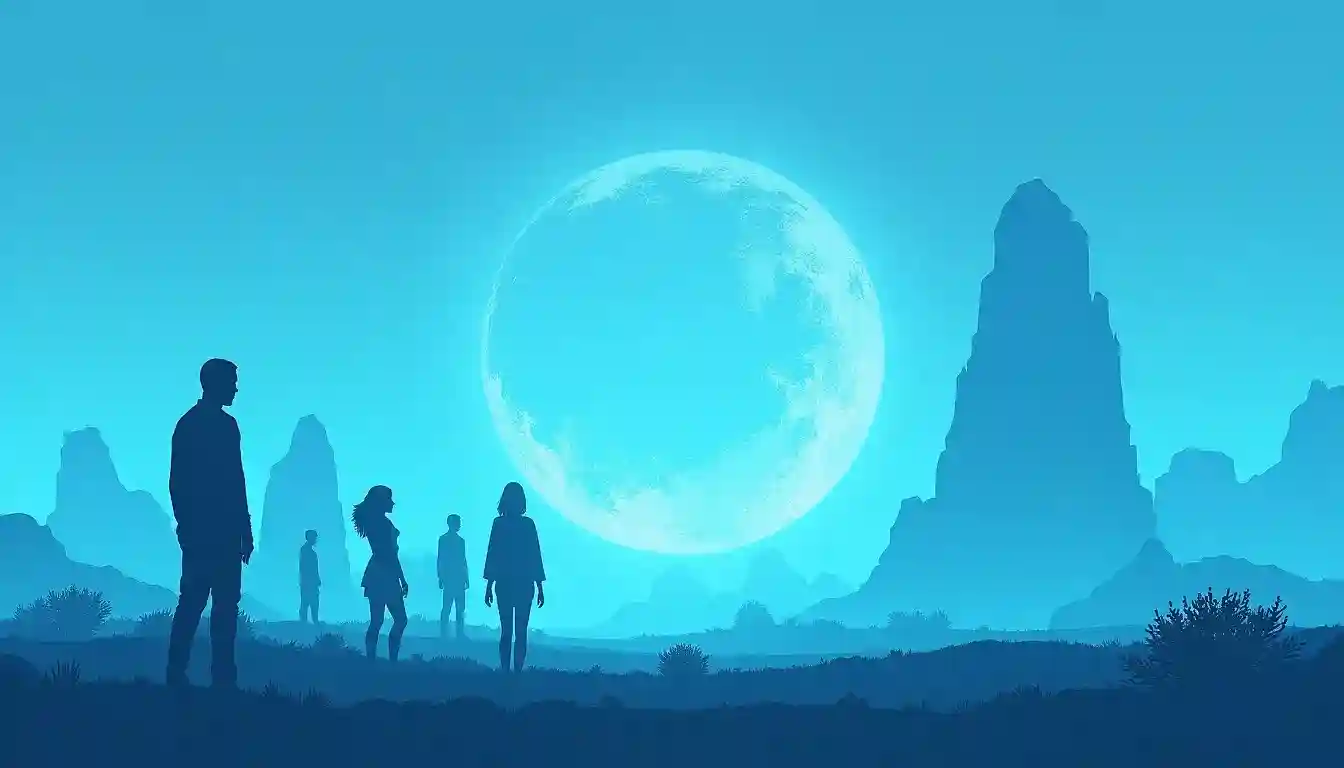 What is a Natal Chart? Understanding Your Cosmic Blueprint