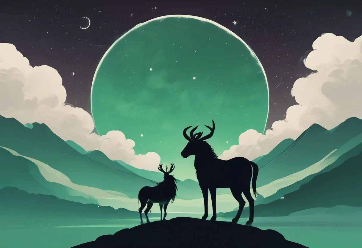 What Leo Rising Means for Love and Career