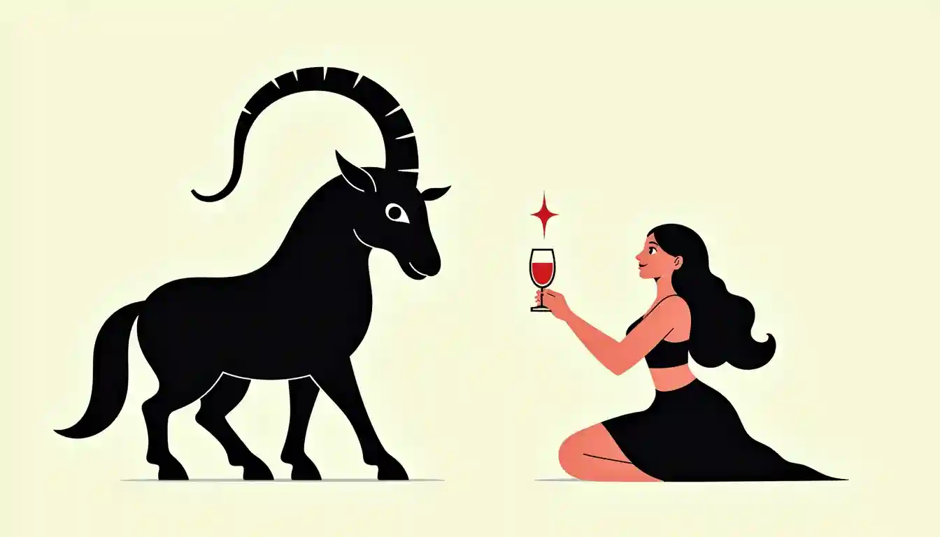 What Makes Capricorns the Ultimate Friends?