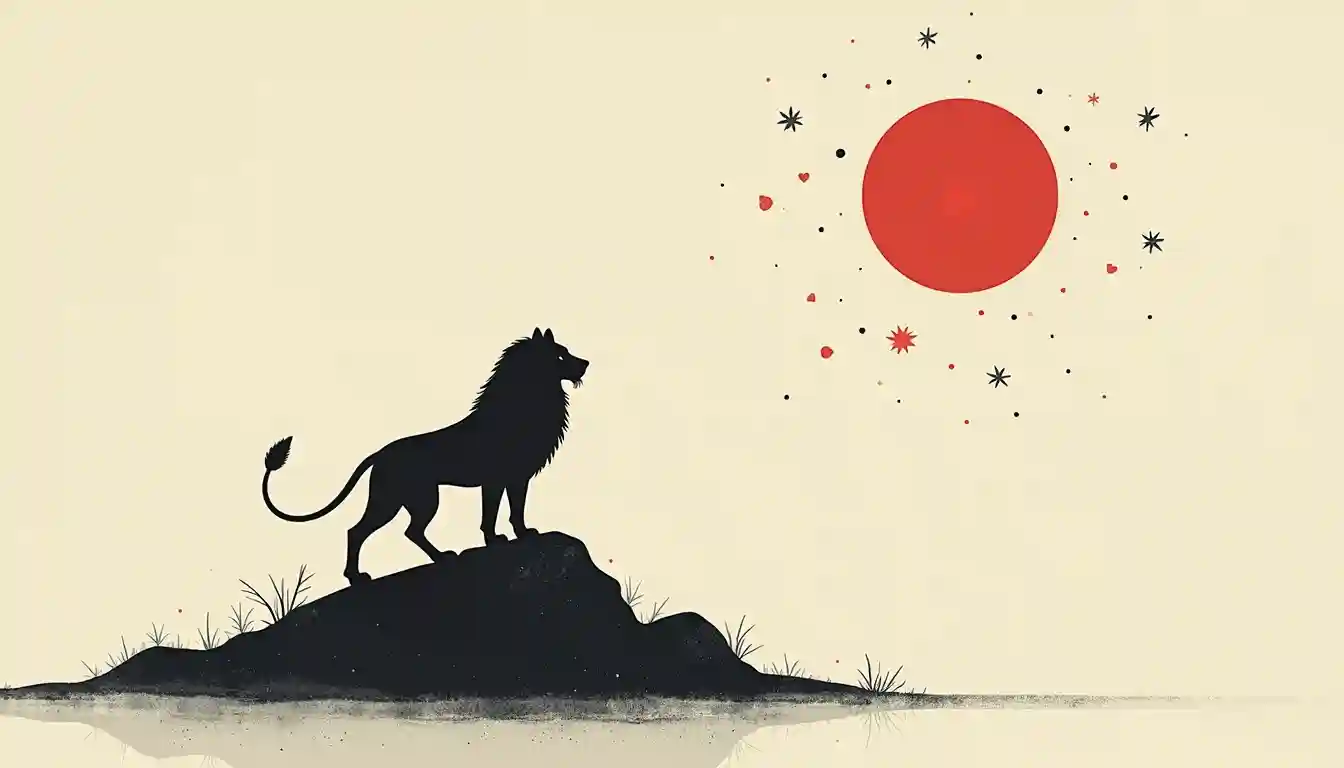 what success means to a Leo ⭐🏆