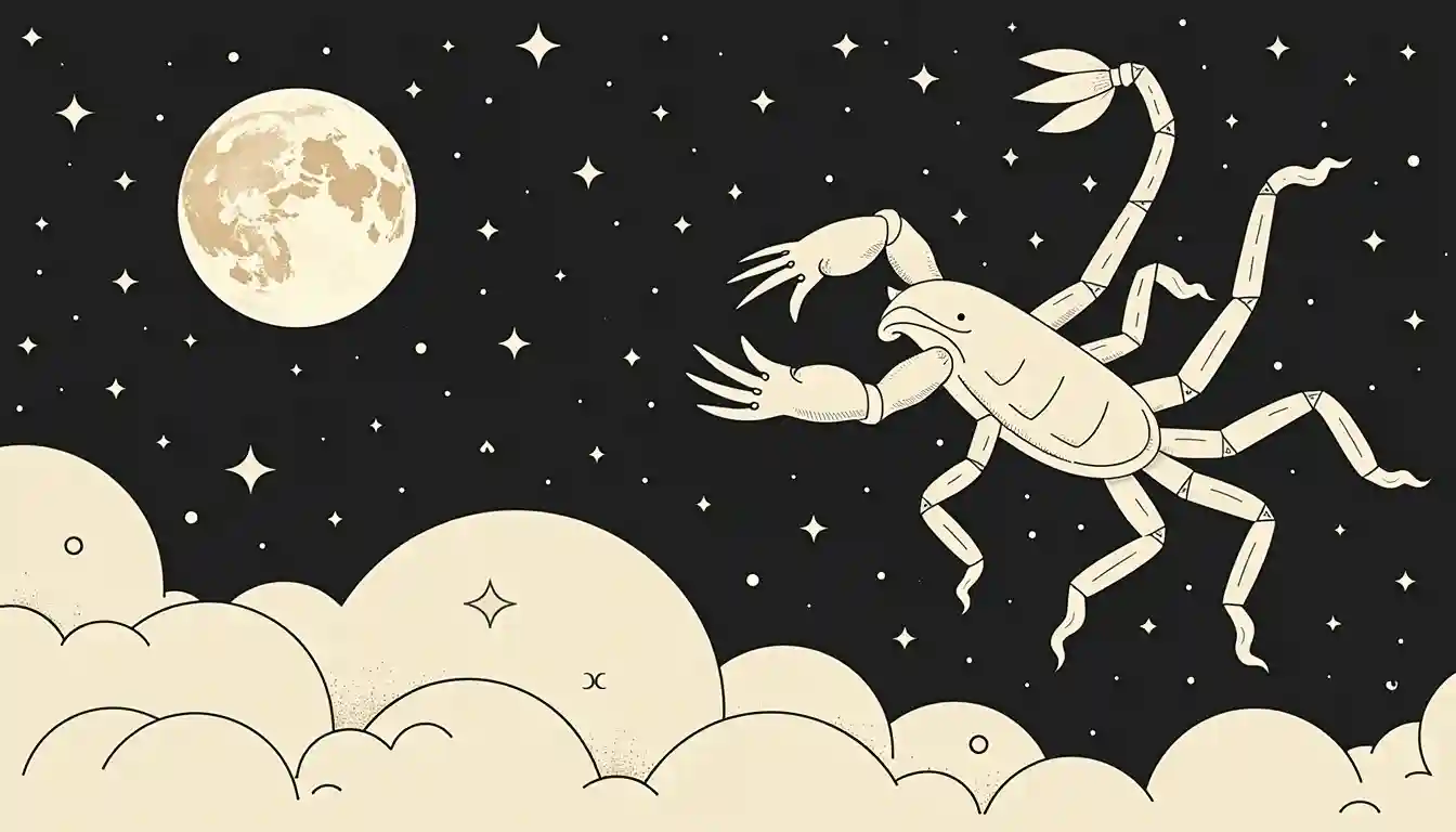 What Success Means to a Scorpio 🌠