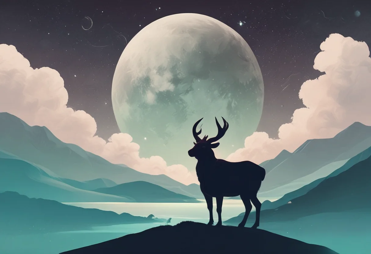 What Taurus Rising Means for Love and Career