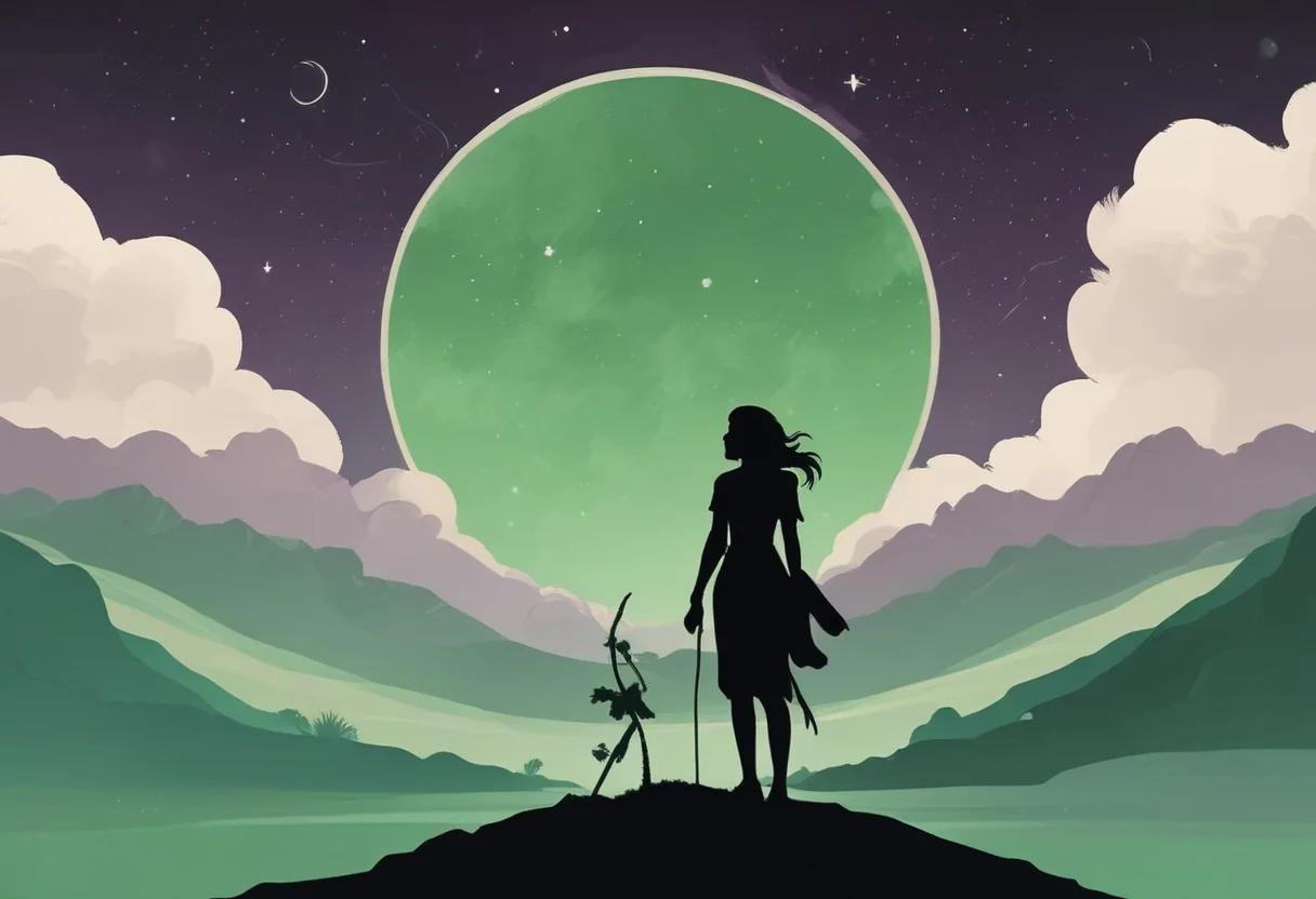 What Virgo Rising Means for Love and Career