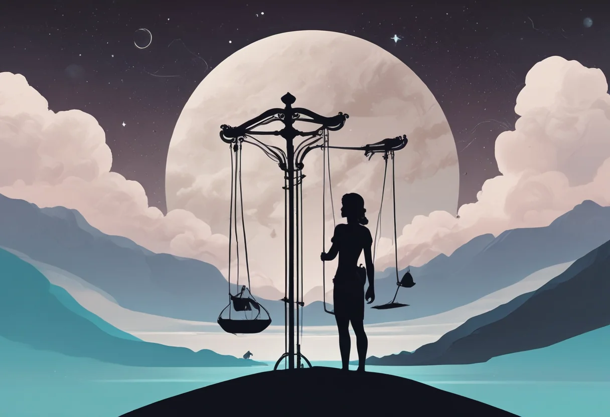 Why Are Libra So Conflict-Avoidant This Week? | Zodiac Astrology Explained