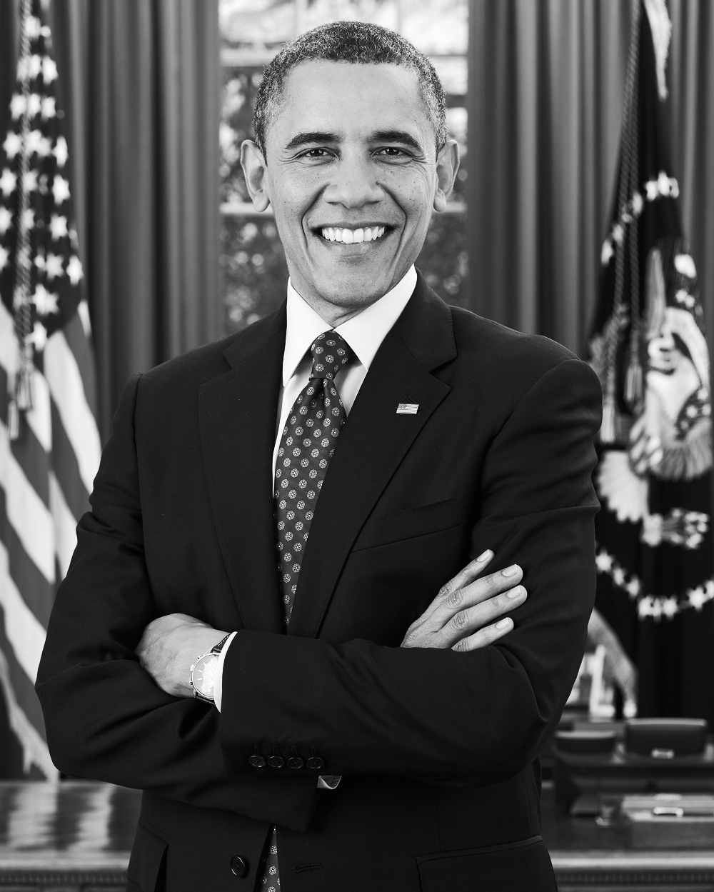 Barack Obama
