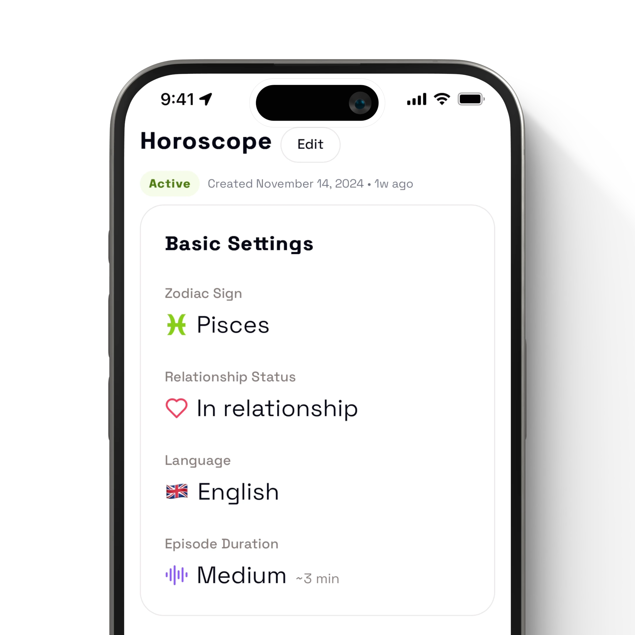 AI Aligned with You image
