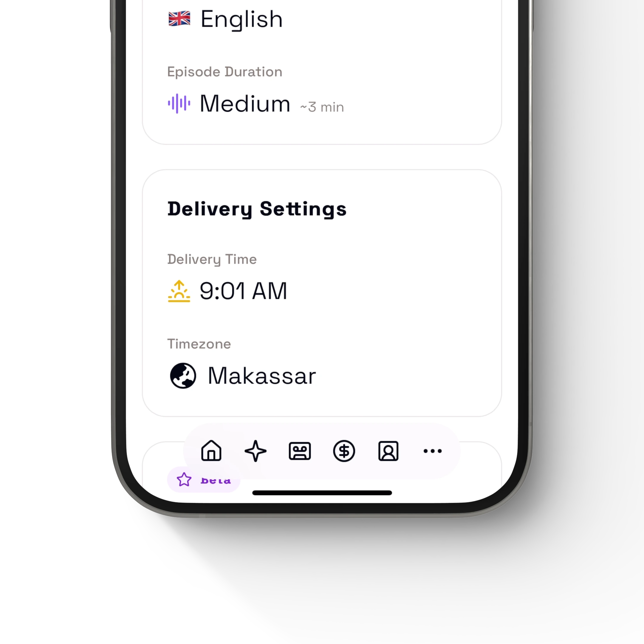 Delivered Your Way image