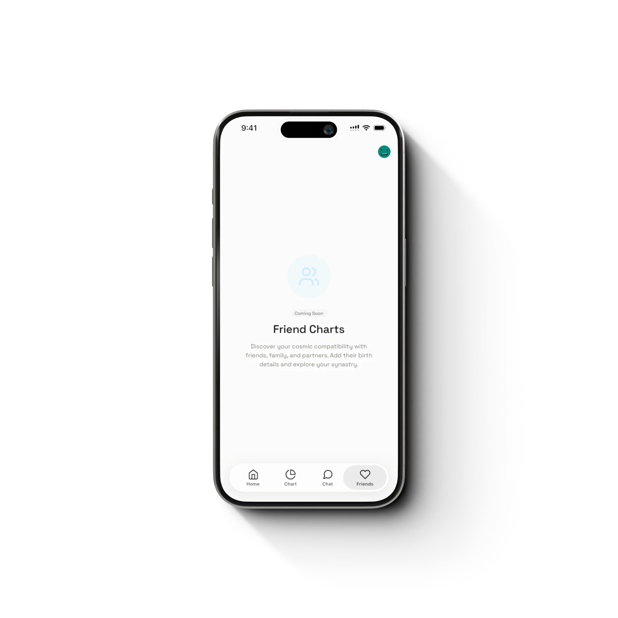 Understand your cosmic connections